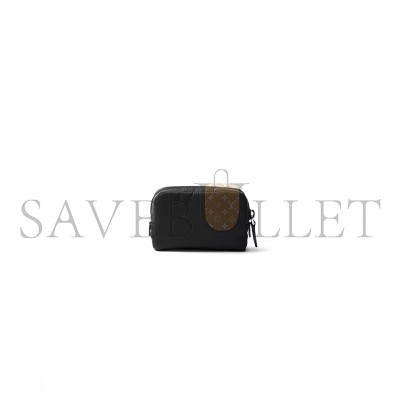 PRADA MICRO RE-NYLON POUCH 1ND339 (12.5*8*4cm)